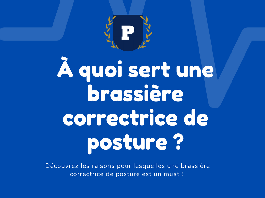 Les soutiens gorge pour le dos, comment ça fonctionne ?