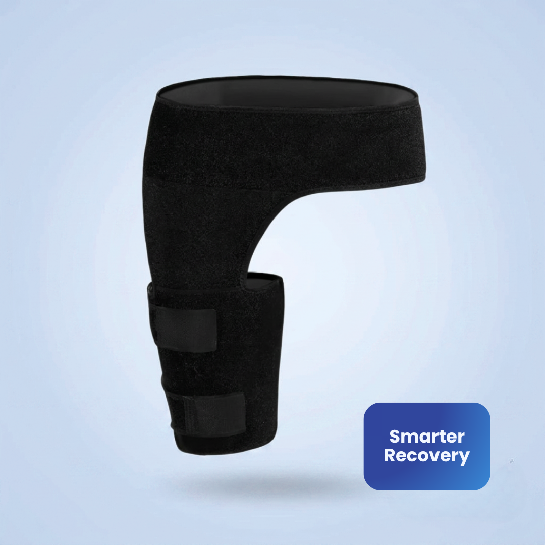 Posture Shop Hamstring Neuro-Stretch Strap System