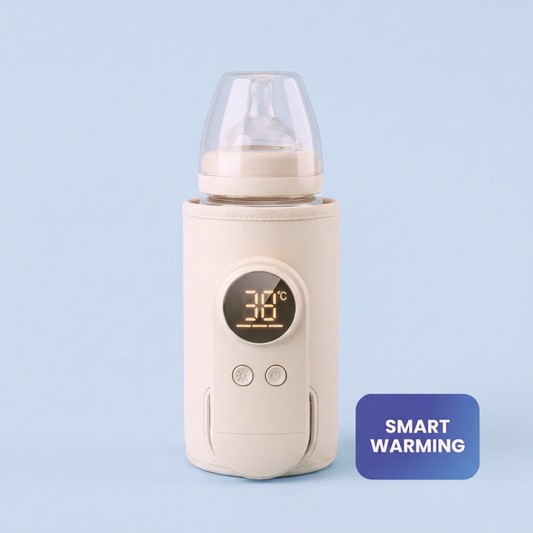 Posture Shop AI Portable Baby Bottle Warmer