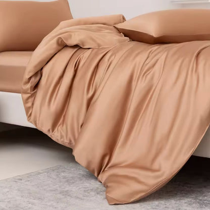 Sensory Friendly Bamboo Bedding Set