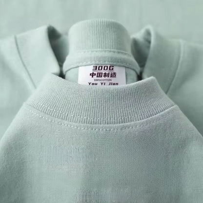 Weighted T-Shirts For Anxiety