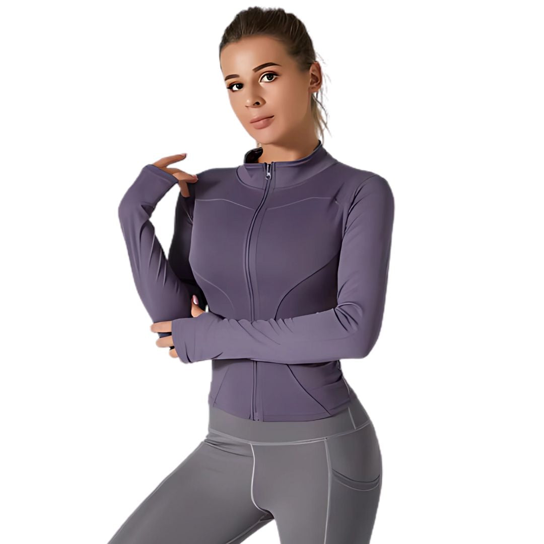 SleemFit Pickleball Long Sleeve