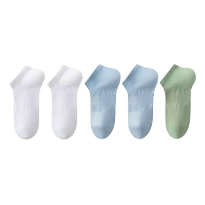 Deodorizing Scented Aloe Vera Socks