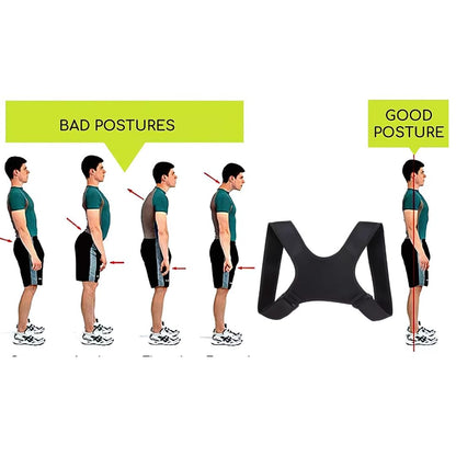 Golf Posture Corrector