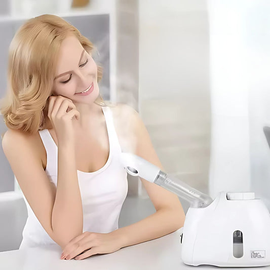 Menopause Facial Steamer
