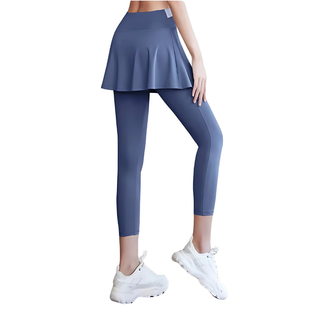 Palamo Tennis Skirt Legging