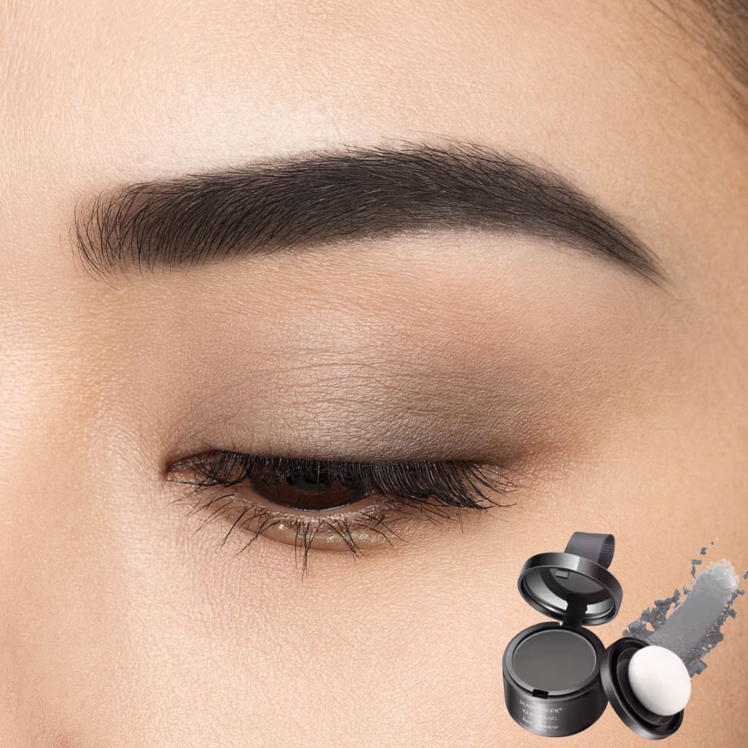 Waterproof Eyebrow Powder