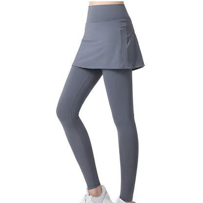 Anabelle Golf Skirt Legging