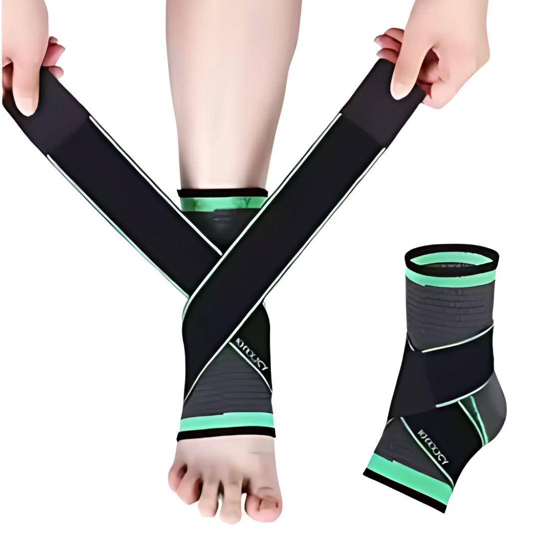 Golf Ankle Support