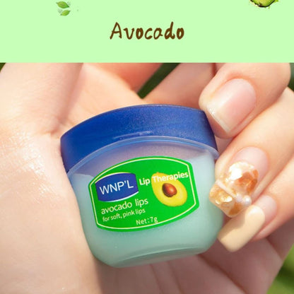 Lip Balm Healing Moisturizer