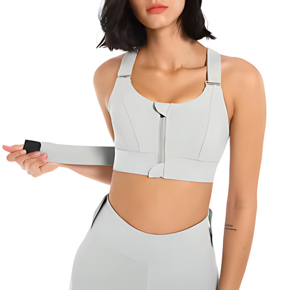 Yoga Adjustable Bra