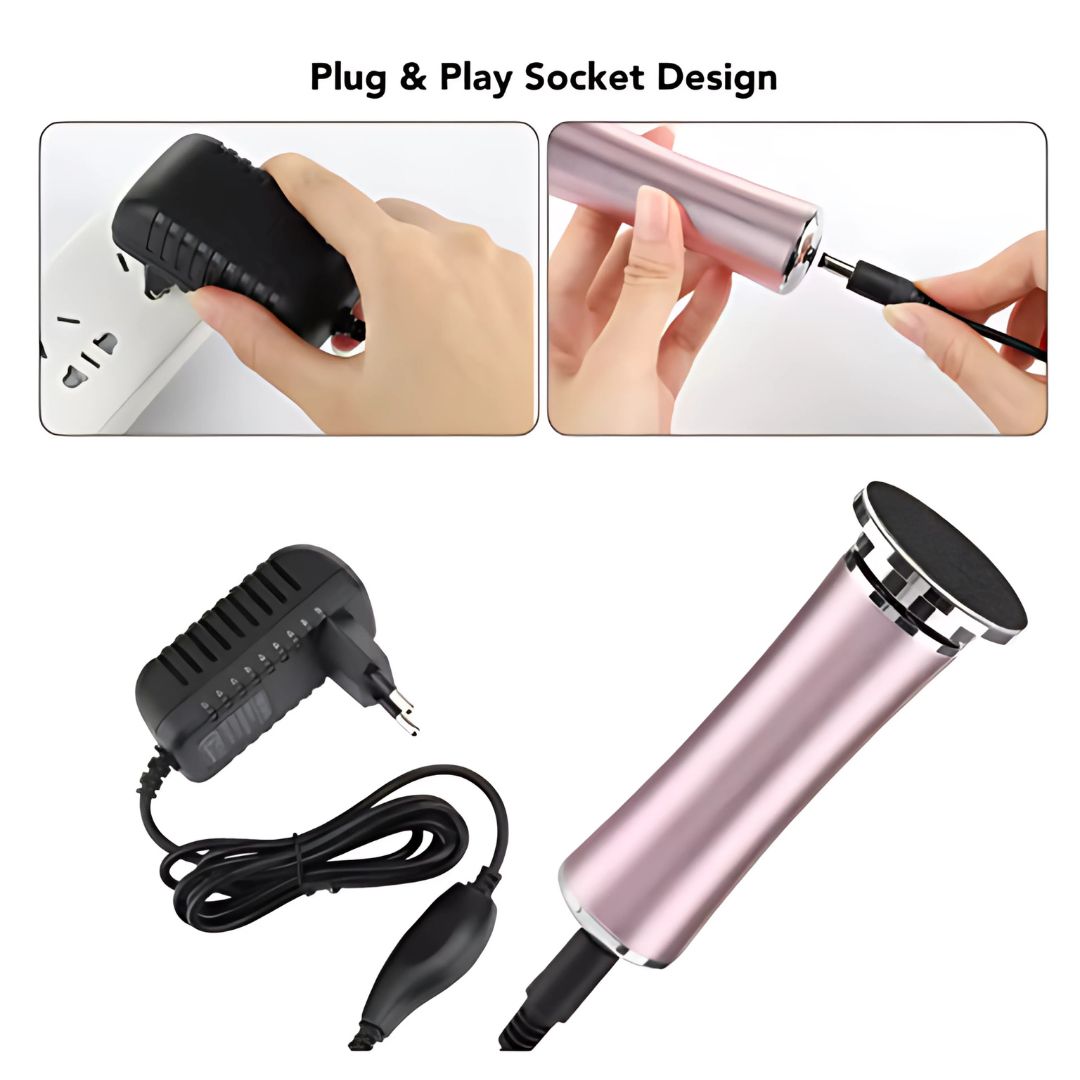 Callus Remover Pro