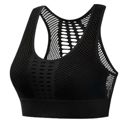 Breathe Golf Bra