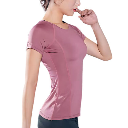 Breathe Golf T-Shirt