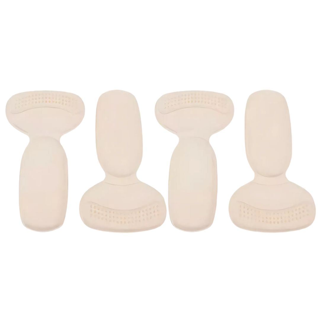 2-in-1 Heel Cushion