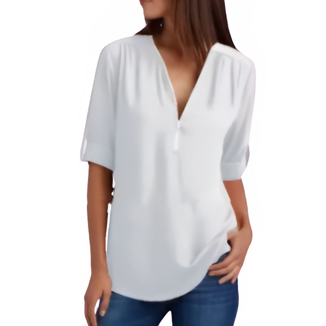 Menopause Loose Shirt