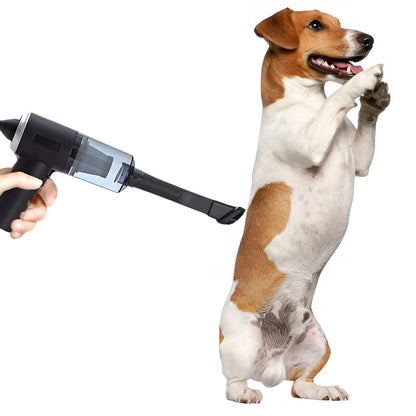 Dog & Cat Suction & Blow