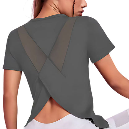 X Yoga T-Shirt