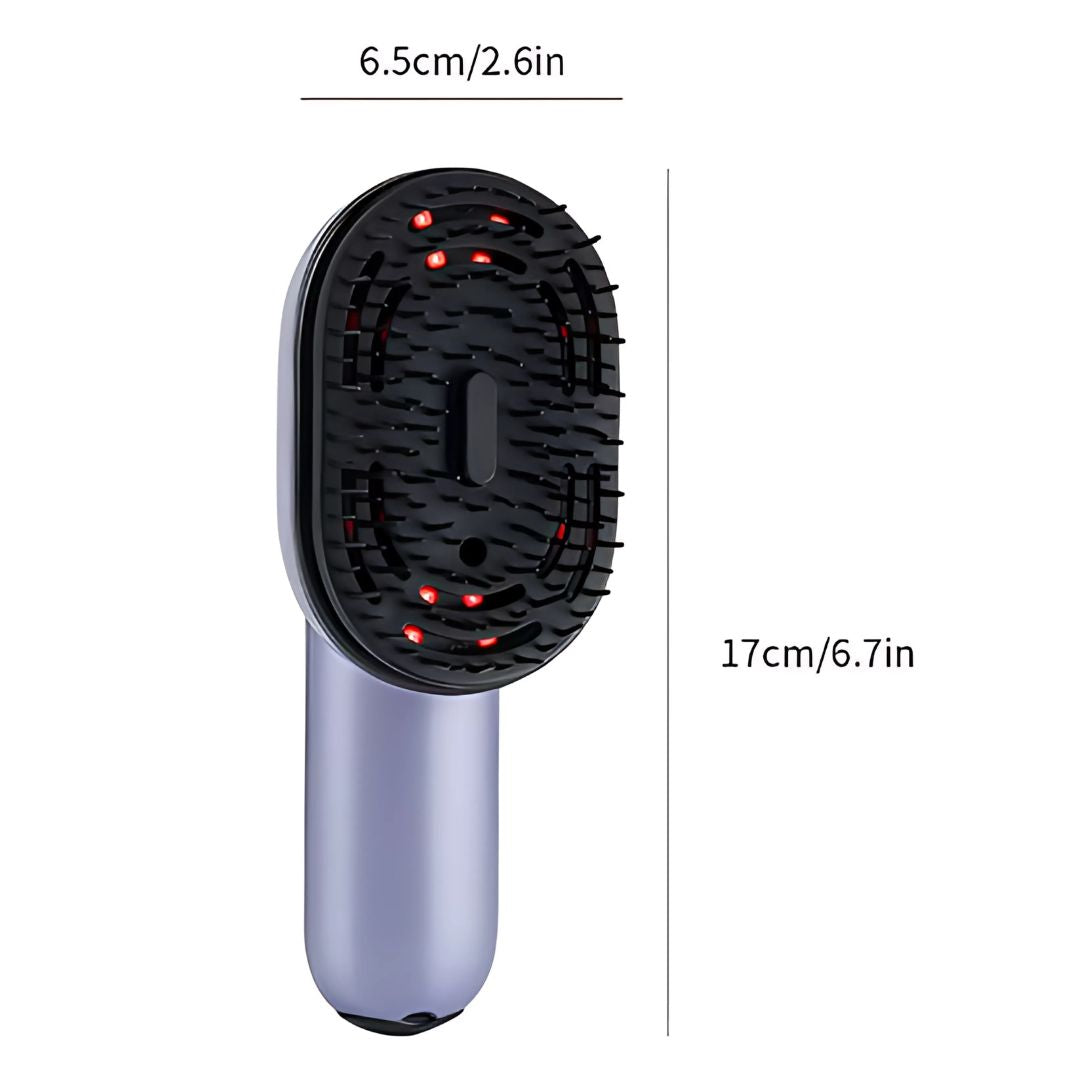 Cat Mist Brush Pro