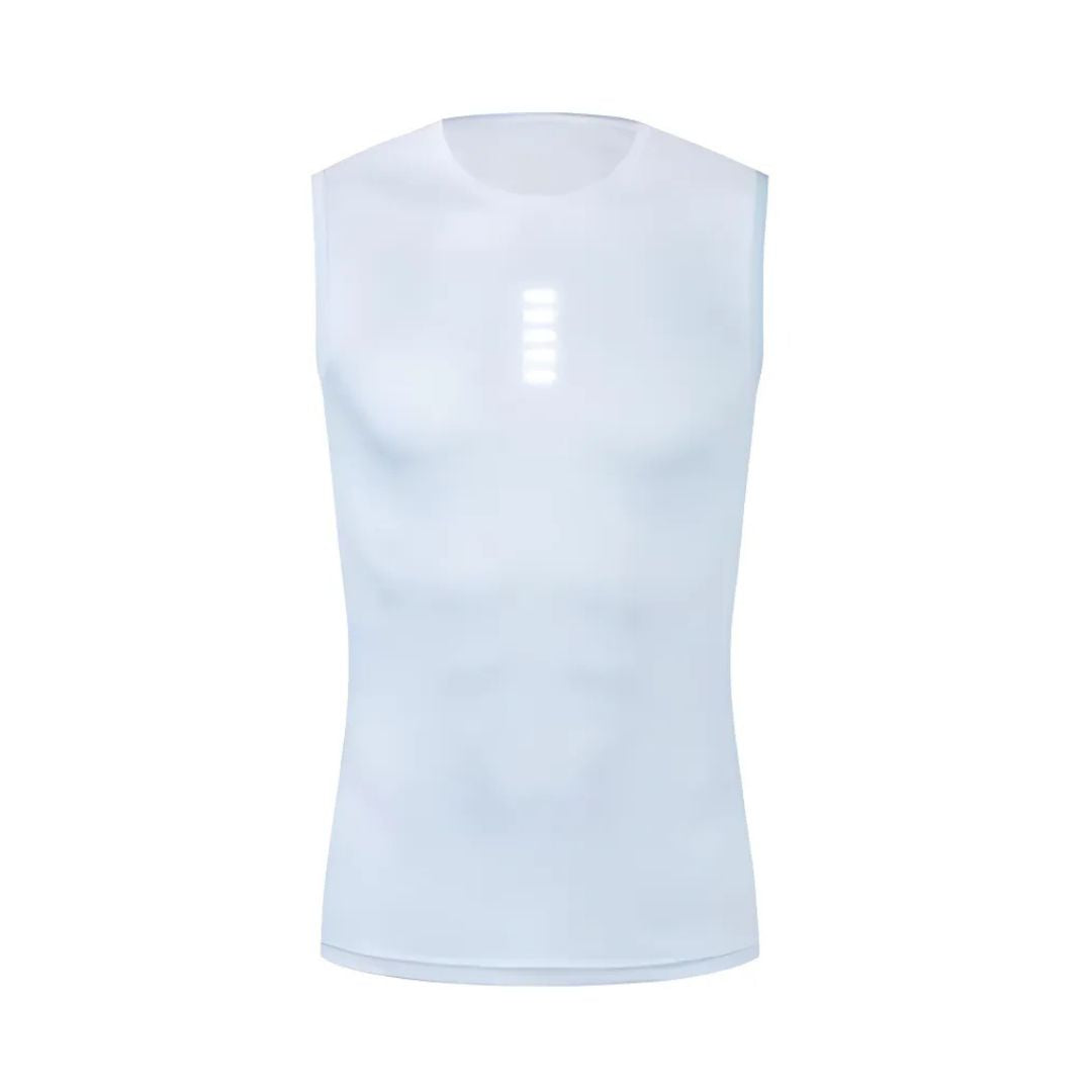 Cycling Reflective Base Layer