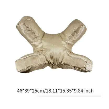 Bedhead Preventer Pillow 2.0