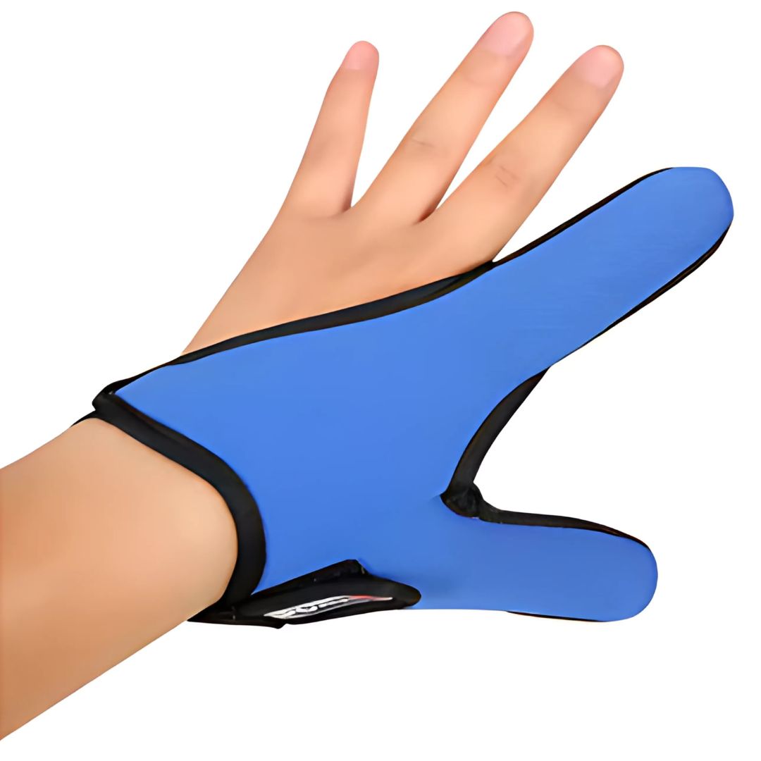Half Golf Gloves
