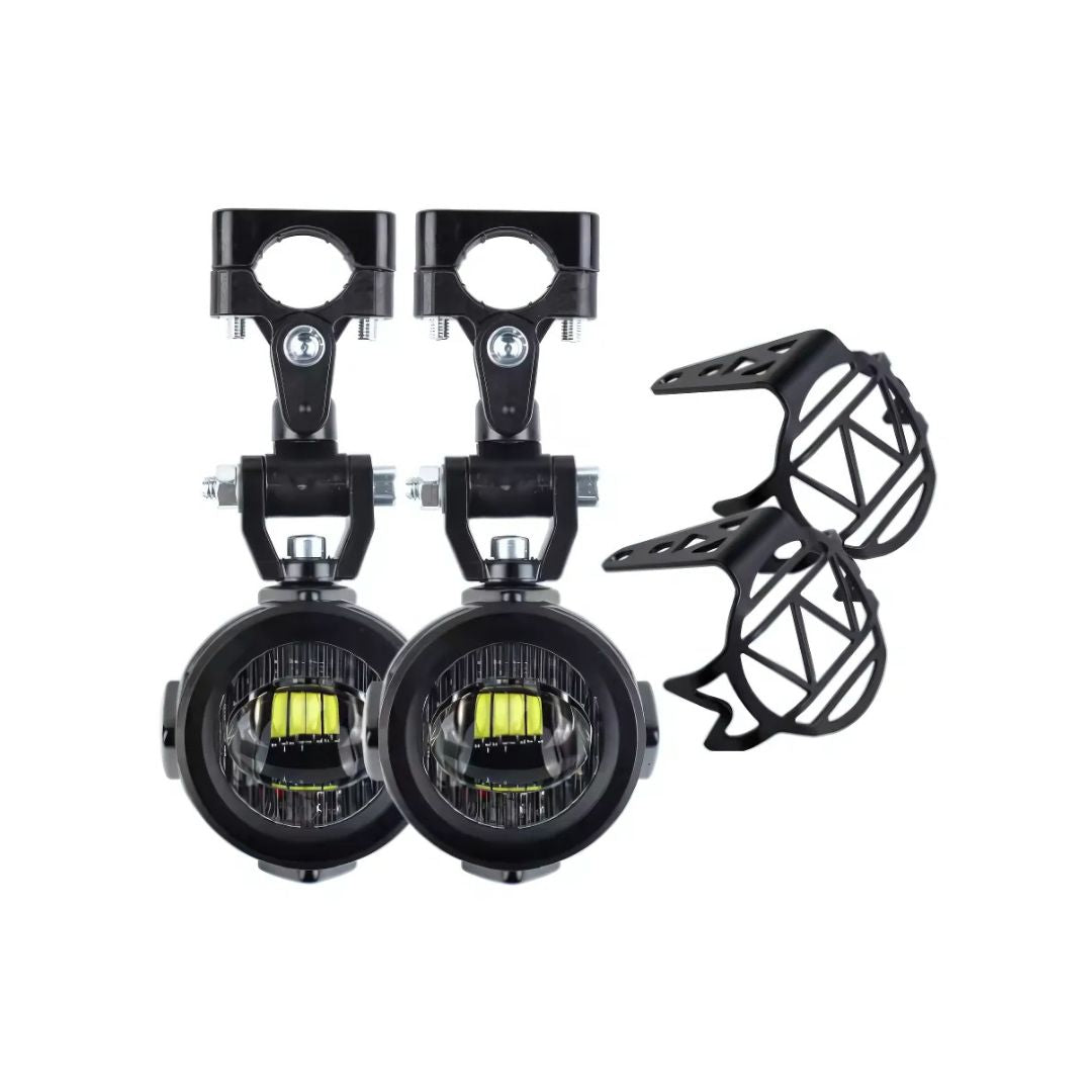 Motorcycle Fog Light