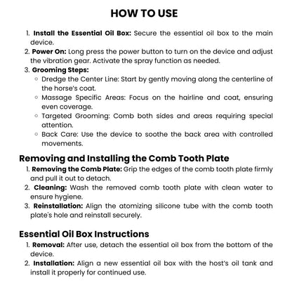 Cat Mist Brush Pro