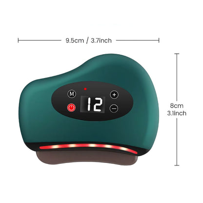 Menopause Guasha Massager