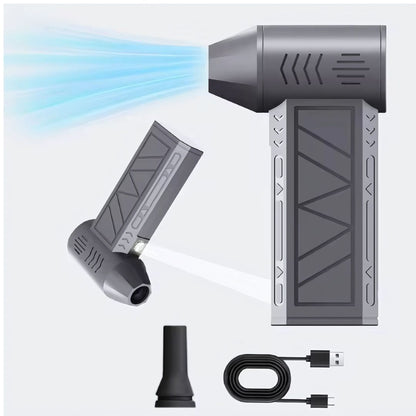 Winter Turbo Blower