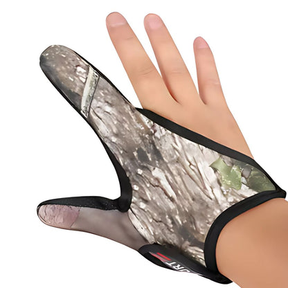 Half Golf Gloves