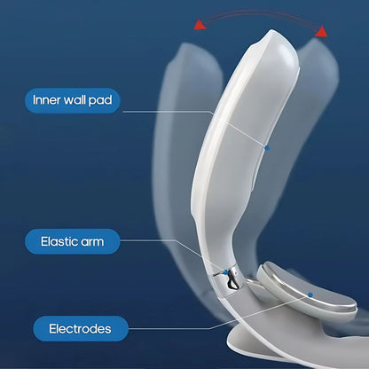 Relaxing Neck Massager
