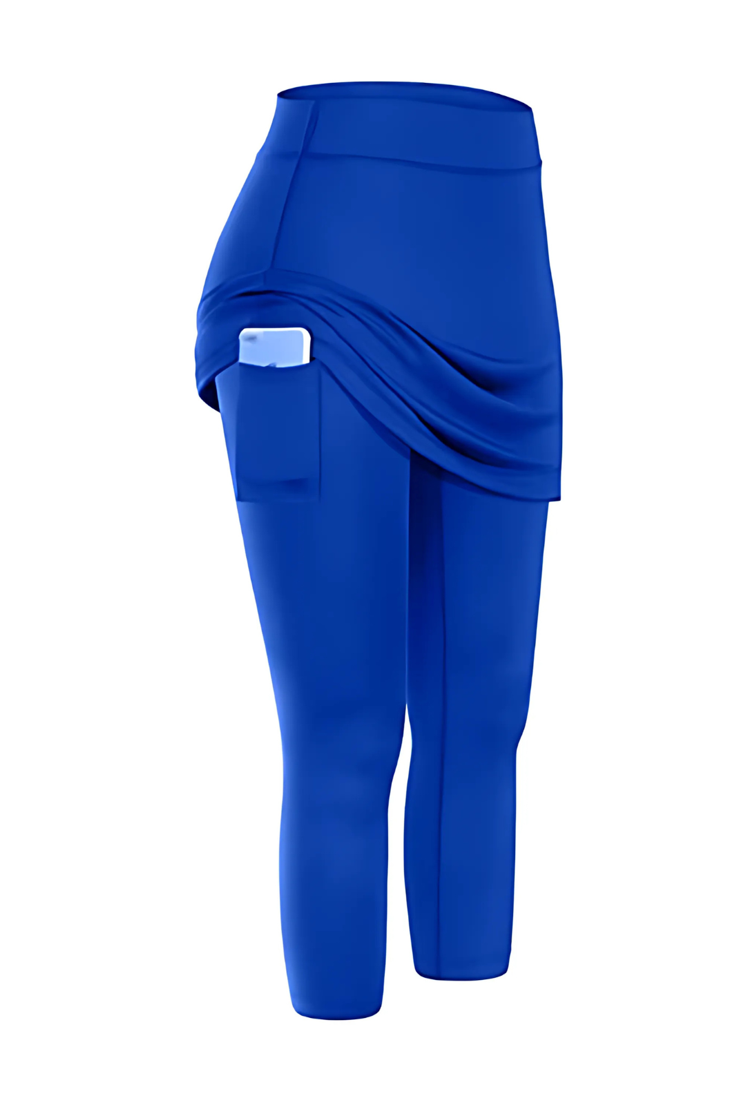 Golf Skirted Leggings