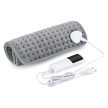 Relaxing Heated Blanket