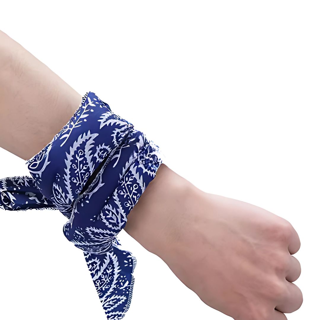 Menopause Cooling Scarf