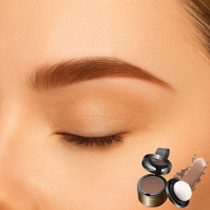 Waterproof Eyebrow Powder