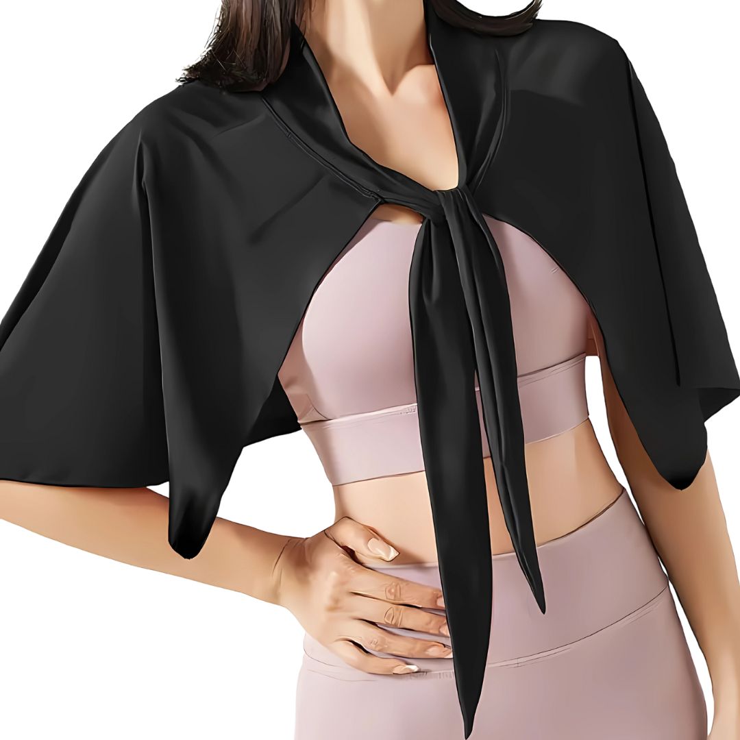 Tarantilo Detachable Golf Skirt