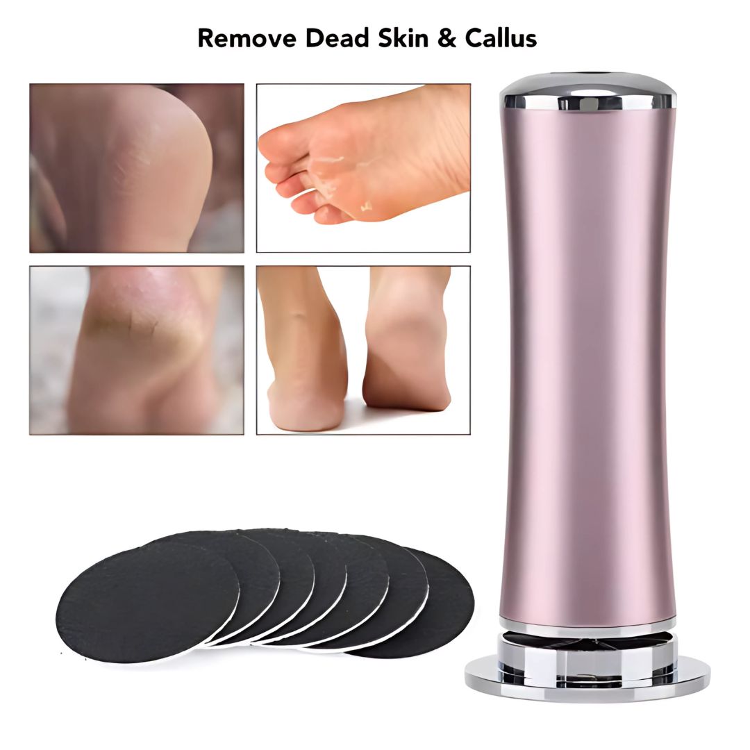 Callus Remover Pro