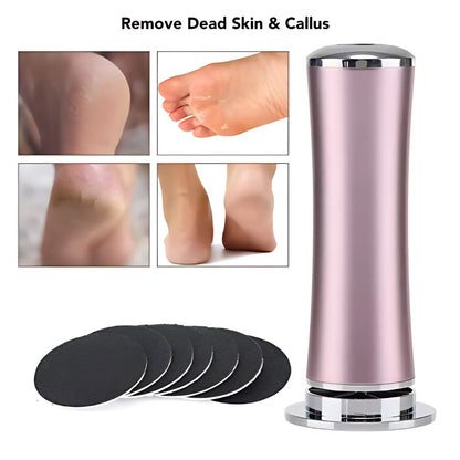 Callus Remover Pro