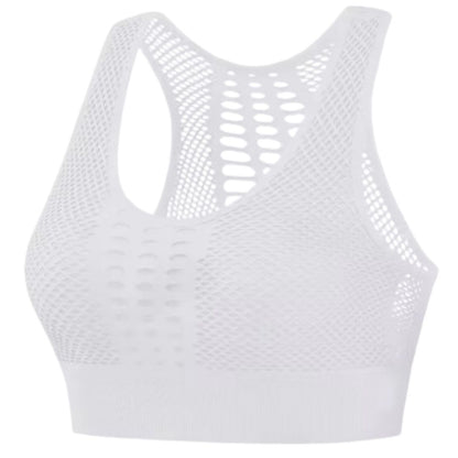 Breathe Golf Bra