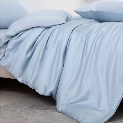 Sensory Friendly Bamboo Bedding Set