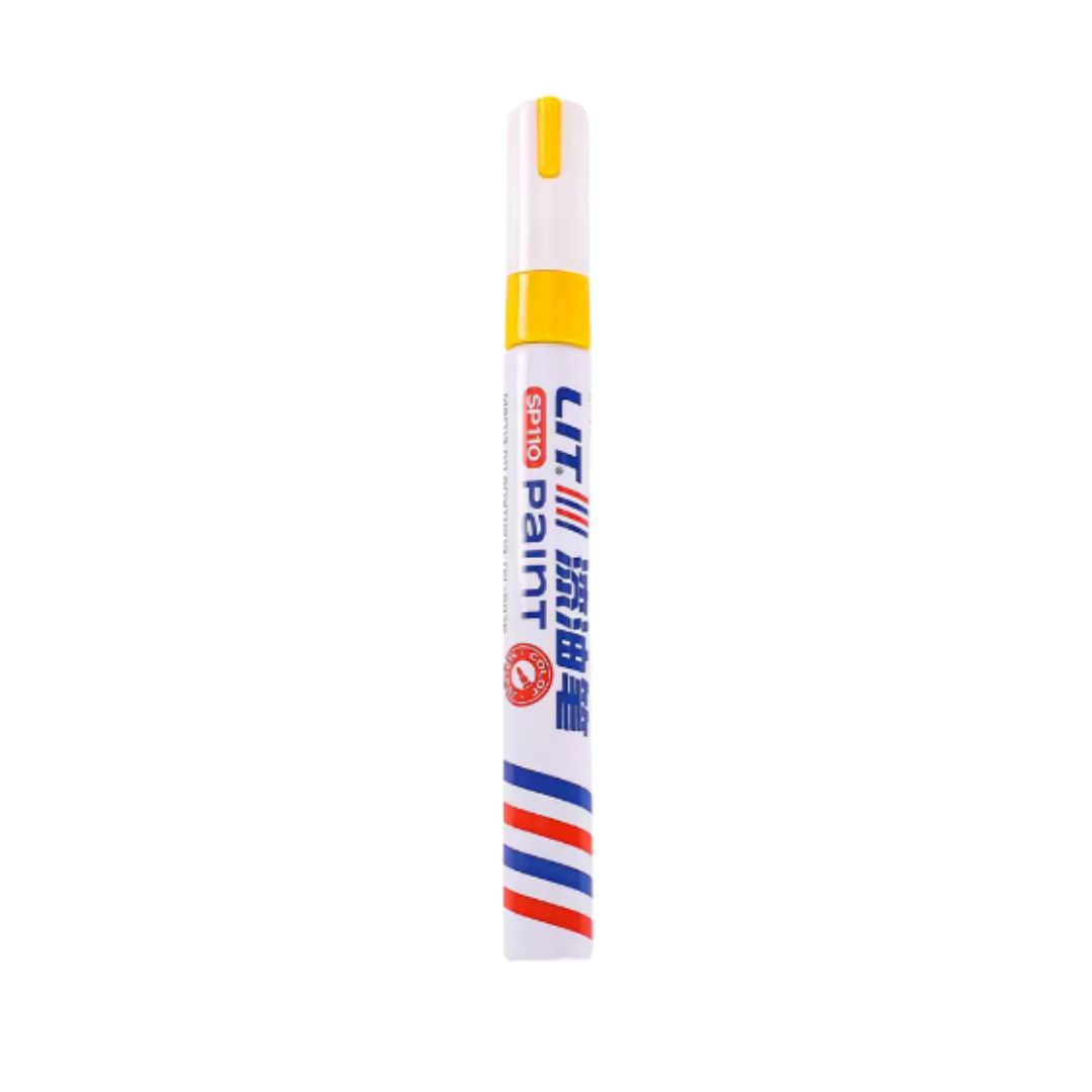 Bike Scratch Repair Pen