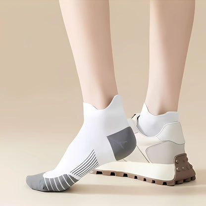 Short Golf Compression Socks