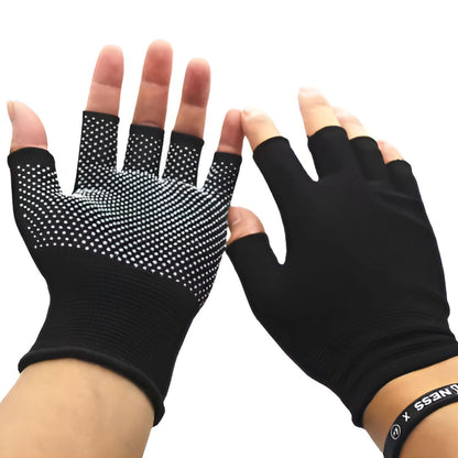 Golf Gloves with Wrist Support