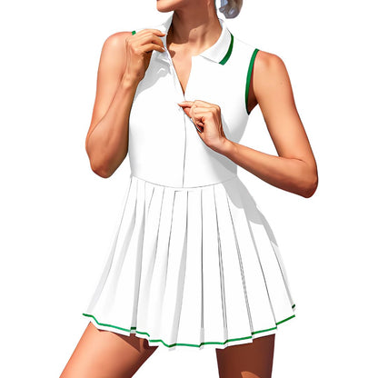 Anatolia Full Tennis Dress