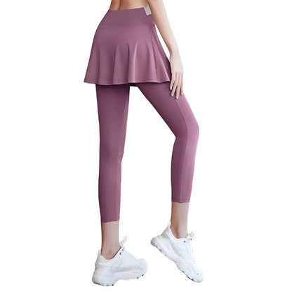 Palamo Tennis Skirt Legging