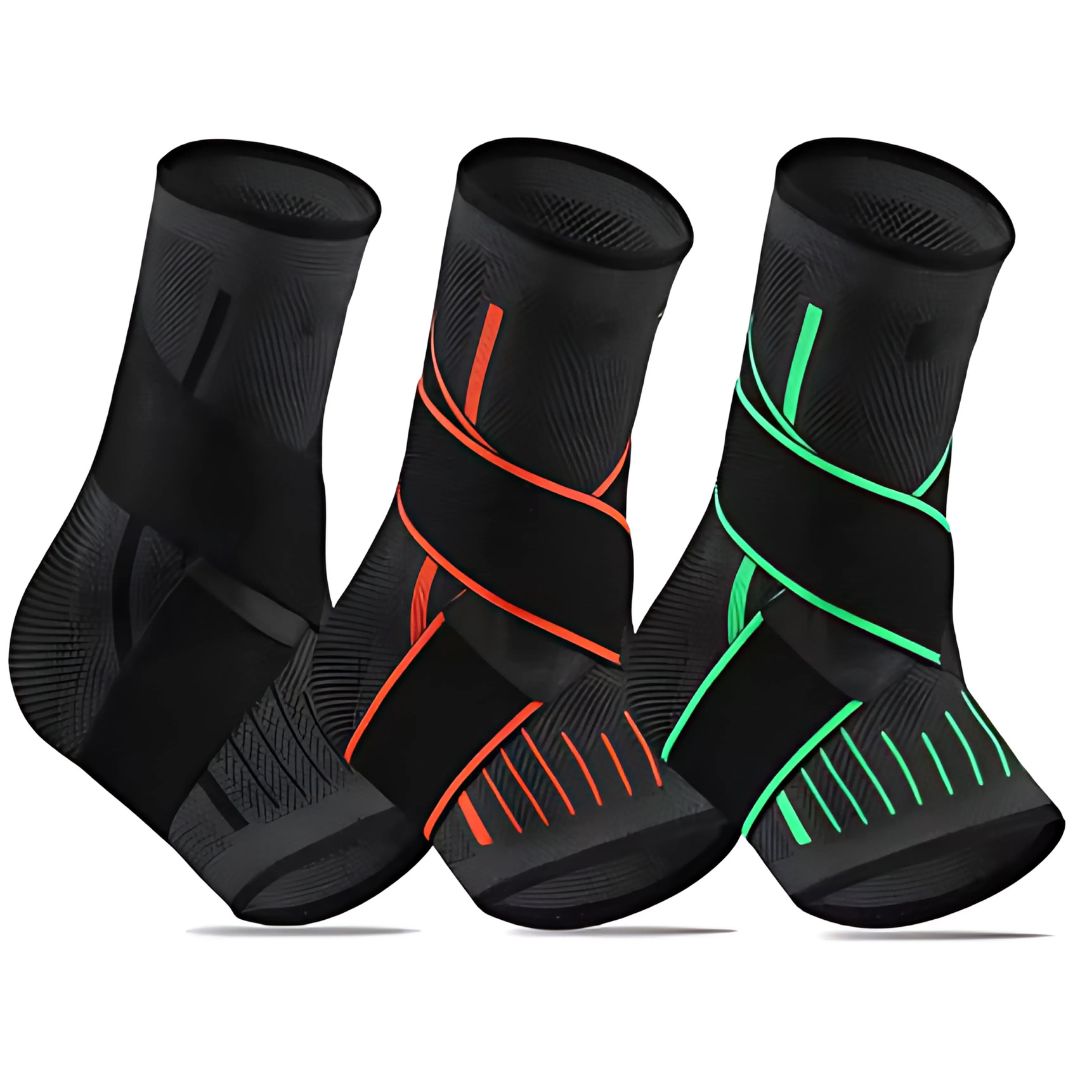 Golf Ankle Support