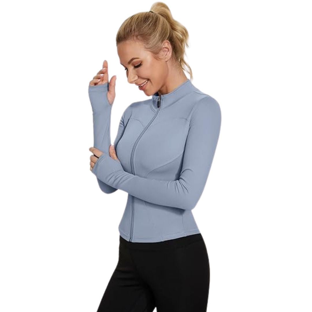 SleemFit Pickleball Long Sleeve