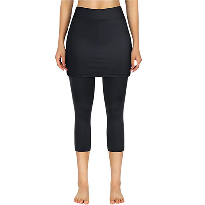 Sport Skirted Leggings