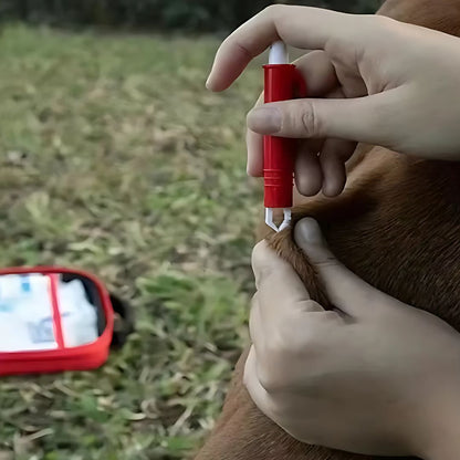 Dog & Cat First Aid Kit